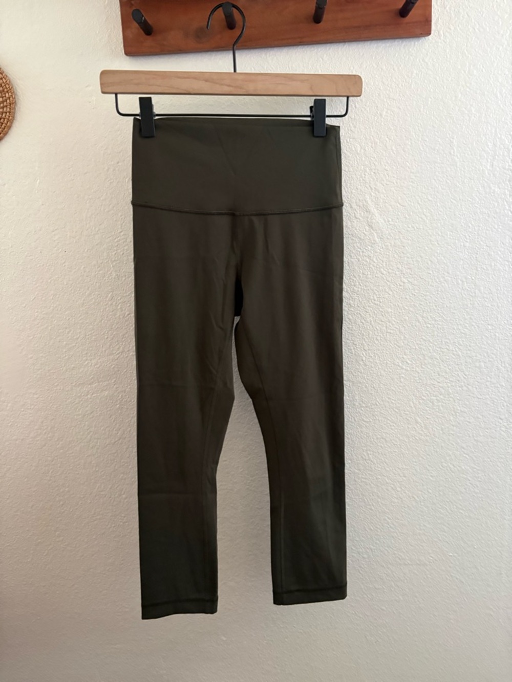 Lulu lemon Align Tights